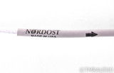 Nordost Silver Shadow RCA Digital Coaxial Cable; Single 2m Interconnect