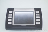 Crestron ST-1700C Remote Control / Touch Panel w/ PowerPack & Charger