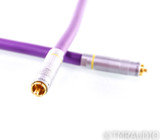 Madrigal MDC-2 Coaxial Cable; Single 1.5m Digital Interconnect; MDC2