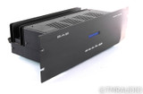 SAE Mark XXXIB Stereo Power Amplifier; Mk 31B