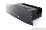 SAE Mark XXXIB Stereo Power Amplifier; Mk 31B