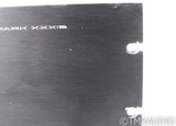 SAE Mark XXXIB Stereo Power Amplifier; Mk 31B