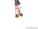 MIT Oracle MA RCA Cables; 1.5m Pair Interconnects; Adjustable Impedance