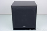 Celestion S20 Black Compact 8-inch 150-watt Subwoofer