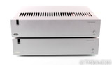 Arcam FMJ P1 Mono Power Amplifier; Pair; P-1