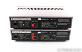 Arcam FMJ P1 Mono Power Amplifier; Pair; P-1