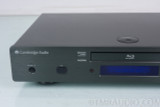 Cambridge Audio Azur 650BD Blu-ray Disc Player