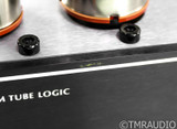 VTL De Luxe 300 Mono Tube Power Amplifier; Pair; Deluxe (Factory Serviced)