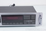 Carver TL-3100 Single Disc Compact Disc / CD Player