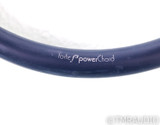 Audience Forte F3 Power Cable; 6ft AC Cord