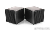 Rotel RMB-100 Mosfet Mono Power Amplifier; Pair; RMB100