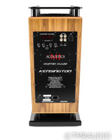 MJ Acoustics Kensington Master Class Dual 10" Powered Subwoofer; Sub Bass System