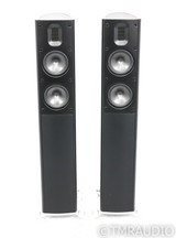 Scansonic HD MB2.5 Floorstanding Speakers; Black Pair; MB2.5
