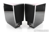 Dynaudio Confidence C1 Bookshelf Speakers; Black Piano Lacquer Pair; C-1