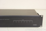 Crestron CNX-BIPAD8 CAT5 Audio Distribution Processor