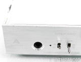 Audeze Deckard Headphone Amplifier; Silver; USB DAC (SOLD)