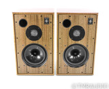 Harbeth 30.2 40th Anniversary Bookshelf Speakers; Silver Eucalyptus Pair (SOLD2)