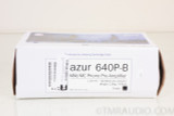 Cambridge Audio Azur 640P MM / MC Phono Preamplifier in Box