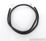 Shunyata Altair XLR Cable; Single 2m Balanced Interconnect