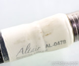 Shunyata Altair XLR Cable; Single 2m Balanced Interconnect