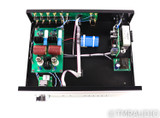 Exemplar Audio eXception SE Line Stereo Tube Preamplifier; Remote (SOLD)