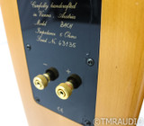 Vienna Acoustics Bach Floorstanding Speakers; Beech Pair