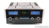 McIntosh MA6600 Stereo Integrated Amplifier; MA-6600 (No Remote)