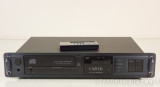 Carver TL-3220 Compact Disc Player; CD in Factory Box