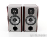 Focal JM Lab Cobalt 806S Signature Bookshelf Speakers; Dark Cherry Pair