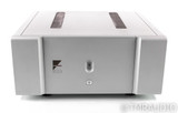 Ayre Acoustics V-5xe Stereo Power Amplifier; V5xe; Silver (SOLD)