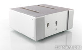 Ayre Acoustics V-5xe Stereo Power Amplifier; V5xe; Silver (SOLD)