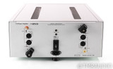 Ayre Acoustics V-5xe Stereo Power Amplifier; V5xe; Silver (SOLD)