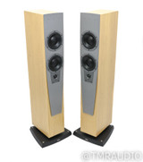 Dynaudio Contour S 3.4 Floorstanding Speakers; Maple Pair; S3.4