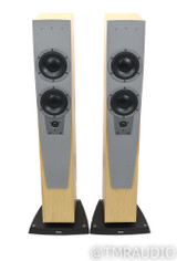 Dynaudio Contour S 3.4 Floorstanding Speakers; Maple Pair; S3.4