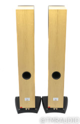 Dynaudio Contour S 3.4 Floorstanding Speakers; Maple Pair; S3.4