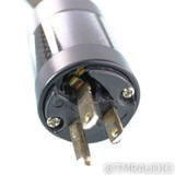 HiDiamond Diamond 4 Power Cable; 1.5m AC Cord; AS-IS (Cracked Termination)