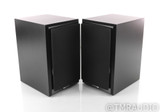 Dynaudio Emit M20 Compact Bookshelf Speakers; Black Satin Pair