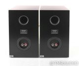 Dynaudio Emit M20 Compact Bookshelf Speakers; Black Satin Pair
