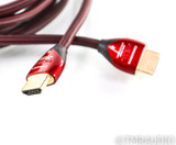AudioQuest Cinnamon 4K Ultra HD HDMI Cable w/ Ethernet; Single 3m Interconnect