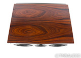 Aerial Acoustics CC5 Center Channel Speaker w/ Sound Anchor Stand; CC-5; Rosewood