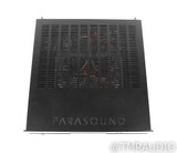 Parasound New Classic 2250 v.2 Stereo Power Amplifier