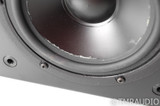 Aerial Acoustics LR3 Bookshelf Speakers; Black Pair; LR-3