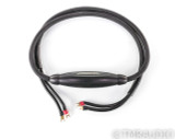 Transparent Audio MusicWave Super MM Speaker Cable; Single; 8ft