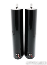 B&W 804 D3 Floorstanding Speakers; Gloss Black Pair; Diamond; 804D3