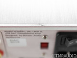 Burson Conductor SL Headphone Amplifier; DAC 9018; HA-160D SL