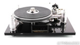 Oracle Delphi Mk IV Belt Drive Turntable; Mark 4 (No Cartridge)