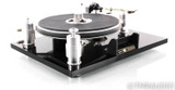 Oracle Delphi Mk IV Belt Drive Turntable; Mark 4 (No Cartridge)