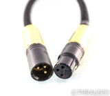 McIntosh CBA2M XLR Cables; 2m Pair Balanced Interconnects; CBA-2M