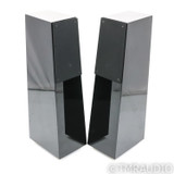 Verity Audio Tamino X2 Floorstanding Speakers; Gloss Black Pair