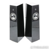 Verity Audio Tamino X2 Floorstanding Speakers; Gloss Black Pair
